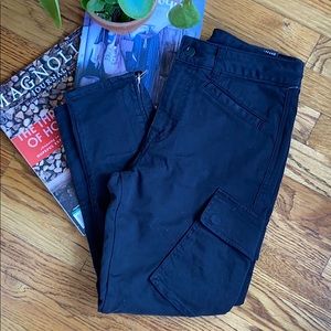 NWT J Brand Utility Pant